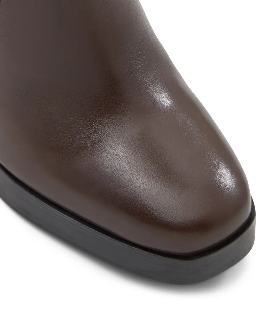 Botas gucci palacio de hierro 2025